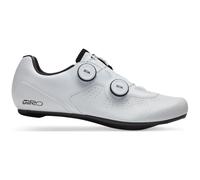 Giro Regime II Shoes - White, 44