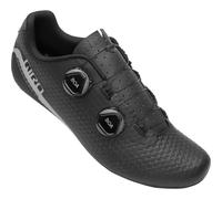 GIRO Regime (MATTE BLACK) Men's road cycling shoe