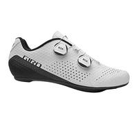 Giro Regime, Men's Road Cycling Shoes, White, EUR43 UK8.5