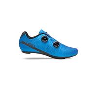 Giro Regime Road Cycling Shoes - Black 6.5