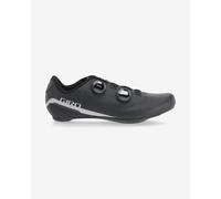 Giro Regime, Men's Raod Cycling Shoes, Black, EUR43 UK8.5