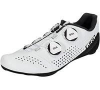 Giro Regime Womens Road Cycling Shoes White