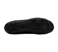 Giro Regime Xc Mtb Shoes Black EU 41 UK 7 Black