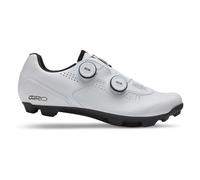 Giro Regime Xc Mtb Shoes White EU 48 UK 12.5 White