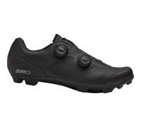 Giro Regime Xc Mtb Shoes Black EU 44