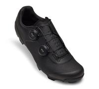 Giro Regime Xc Mtb Shoes Black EU 44 UK 9.5 Black
