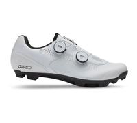 Giro Regime XC MTB Cycling Shoes - White / EU42