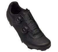 Giro Regime Xc Mtb Shoes UK 9.5 Black