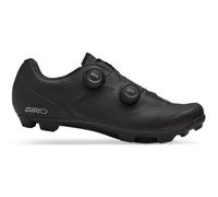 Giro Regime XC Shoes - Black, 46