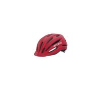 Giro Fixture II - MTB-Helmet Red / White 54-61 cm