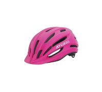 Giro register ii UY Childs Helmet 2024 Matte Bright Pink Universal Youth