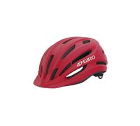 Giro Register ii UY Child's Helmet 2024 Matte Bright Red White Universal Youth