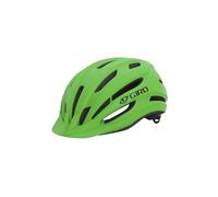 Giro Register ii UY Youth Helmet 2024 Matte Bright Green Universal Youth