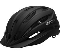 GIRO REGISTER II XL Mountainbikehelm matt schwarz-grau