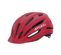 Giro Register II Uy Child's Helmet - Matte Bright Red White - Uni