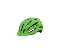 Giro Register II Uy Child's Helmet - Matte Bright Green - Univers