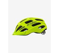 Giro Register yellow fluorine helmet