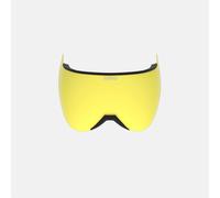 Giro Replacement Shield for Vue Mips/Essence Mips Adult Snow Helmet - Yellow