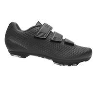 Giro Rev Womens Road / Touring Cycling Shoes - Black / EU42 Black EU42