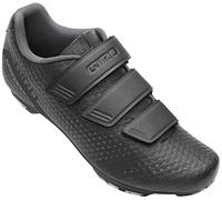 Giro Rev Womens Road / Touring Cycling Shoes - Black / EU42 Black EU42
