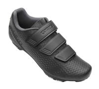 Giro Rev Womens Road / Touring Cycling Shoes - Black / EU36