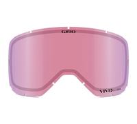 Giro Revolt Goggle Replacement Lens VIVID Infrared