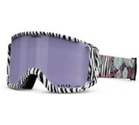 Giro Revolt Ski/Snow Goggles - Purple Jungle - Vivid Haze Lens