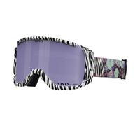 Giro Revolt Ski / Snowboard Snow Goggles Purple Jungle Steeze Vivid Haze