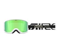 Giro - Revolt Vivid S2 - Ski goggles size One Size, green