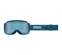 Giro - Revolt Vivid S2 (VLT 24%) - Ski goggles size One Size, blue/turquoise