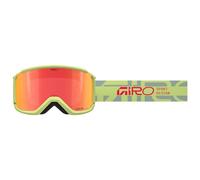 Giro - Revolt Vivid S2 (VLT 27%) - Ski goggles size One Size, multi