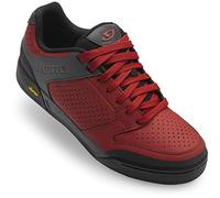 Giro Riddance Shoes - Dark Red/Darkshadow - Size EU 47
