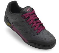 Giro Riddance Women's MTB Shoe 2019 Dark Shadow / Berry 37