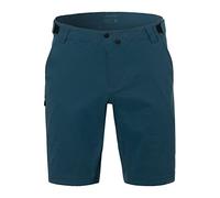 Giro Ride Shorts Harbor Blue 30