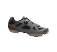 GIRO RINCON DARK SHADOW/GUM SHOES SIZE 42 22