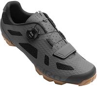 Giro Rincon MTB Cycling Shoes - Dark Shadow/Gum 47