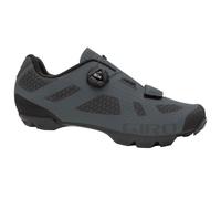 GIRO Rincon - Men - Grey / Black - size 10- model 2024 10