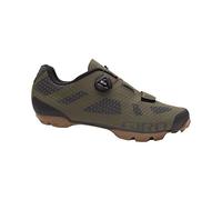 Giro Rincon, Men's Shoes, Olive Gum, 48