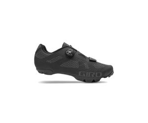 Giro Rincon Mountain Bike/Gravel Shoes BLACK