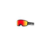 Giro Ringo Black Wordmark Viv Embr Ski Mask - Mixed