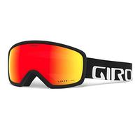 Giro Ringo Ski Goggles Black Vivid Onyx/CAT3