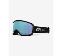 Giro Ringo Goggles Stacked Black VIVID Royal Lens