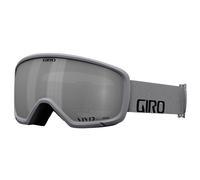 Giro Ringo Ski Goggles Black Vivid Onyx/CAT3 Men,Women