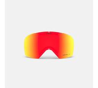 Giro Ringo Snow Goggle Replacement Lens Vivid Ember