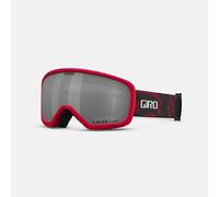 Giro Ringo Snow Goggles - Red Reverb, Vivid Onyx Lens