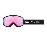 Giro - Ringo Vivid S1 (VLT 58%) - Ski goggles size One Size, pink