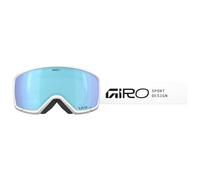 Giro - Ringo Vivid S2 (VLT 24%) - Ski goggles size One Size, blue