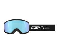 Giro - Ringo Vivid S2 (VLT 24%) - Ski goggles size One Size, blue