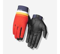 Giro Rivet Cs Mdnt Blu Horizon M Xl