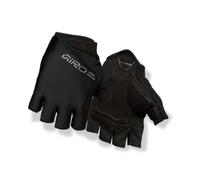 Giro Road Cycling Men's Gloves, Black, Small
